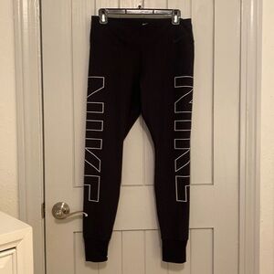 Nike Dri-Fit Leggings